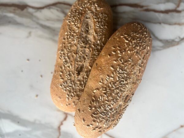 Sunflower Rye