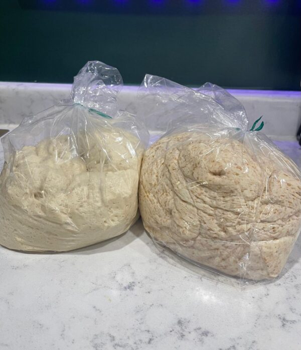 Pizza Dough