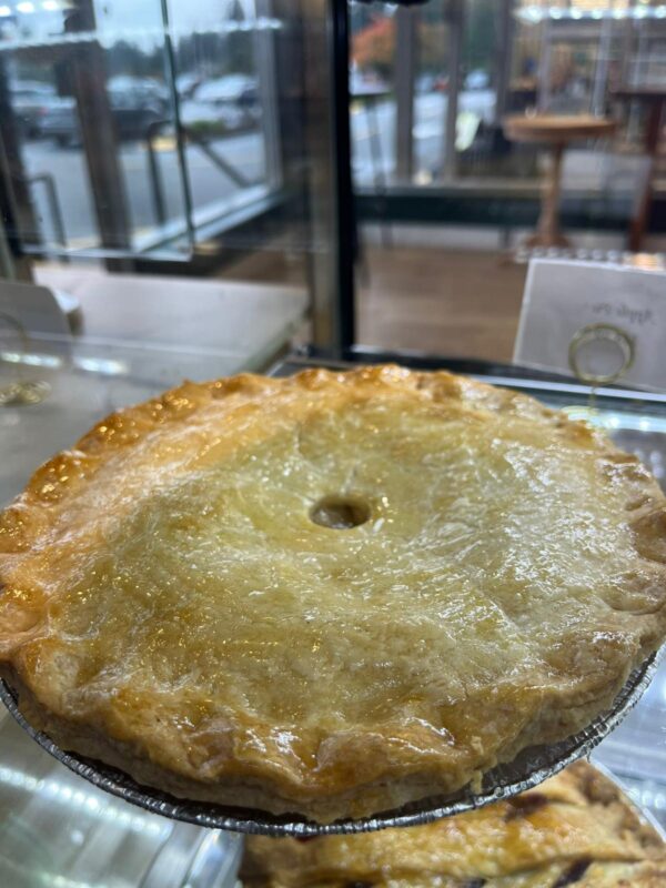 Apple pie