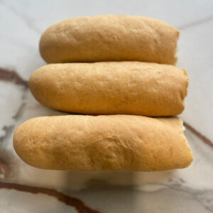 German buns bag of 6