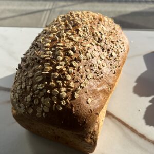 Multigrain regular loaf