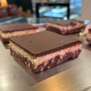 Coconut animo bar (GF)