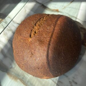 Russian Rye