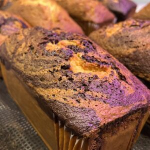 Marble loaf